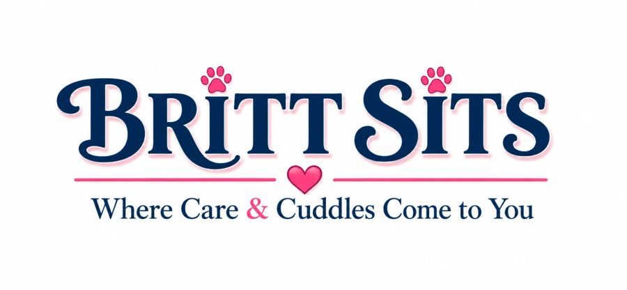 BRITT SITS: Where Care & Cuddles Come to You